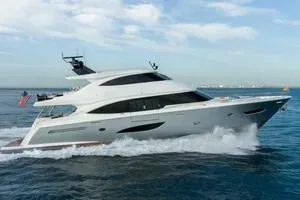 OBSESSION 93' Viking 2018