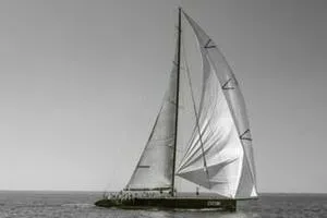OC 86 86' Mcconaghy Boats 2002