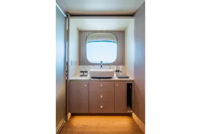 Ocean Alexander 35P 2026