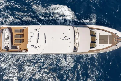 Ocean Alexander 37L 2026