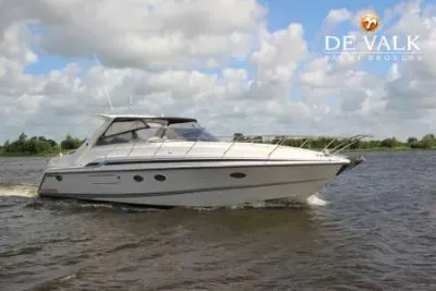 OCEAN ALEXANDER 42 COCKPIT motor yacht for sale
