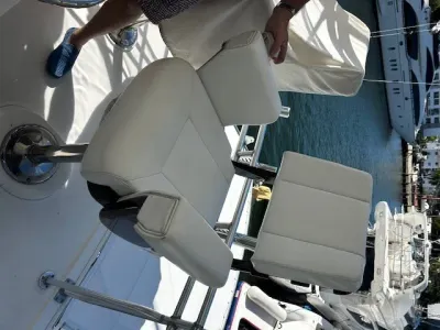 Ocean Alexander 52 Sedan 2007