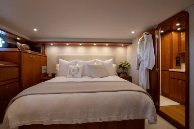 Ocean Alexander 68 MOTOR YACHT 2010