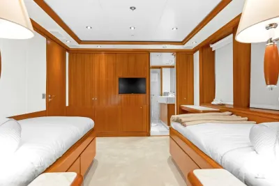 Ocean Alexander 74 Motoryacht 2010