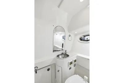 Ocean Alexander 90 Skylounge Motoryacht 2015