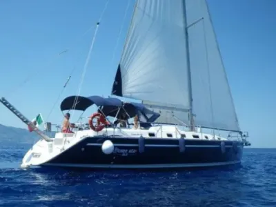 Ocean Star 51.2