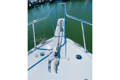 Ocean Yachts 43 Super Sport 2000