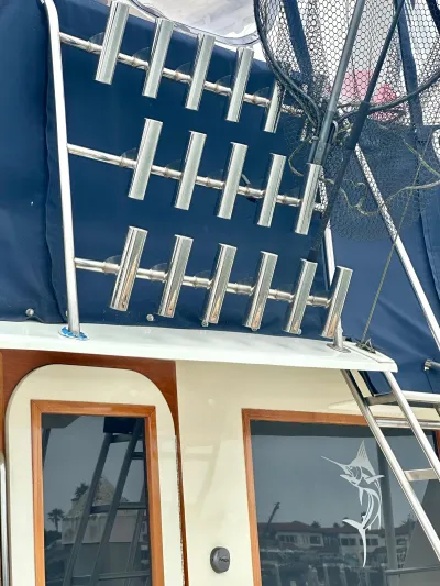 Ocean Yachts 46 Super Sport 2007