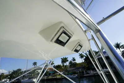 Ocean Yachts 48 Super Sport 1996