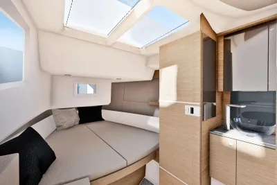 Ocean Yachts 52 Super Sport 2001