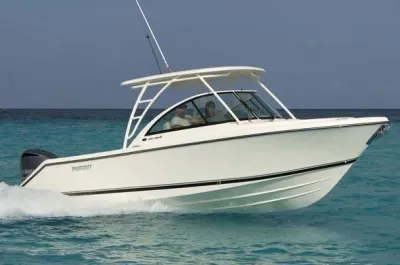 Ocean Yachts 52 Super Sport 2002