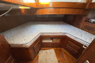 Ocean Yachts 55 Super Sport 1989