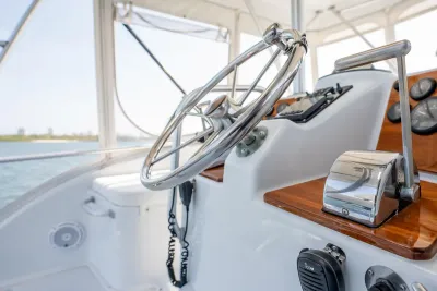 Ocean Yachts 56 Super Sport 2002
