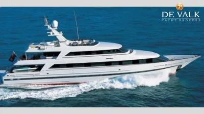 OCEANCO motor yacht for sale