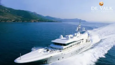OCEANFAST 50 motor yacht for sale