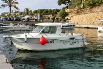 Ocqueteau 6.25