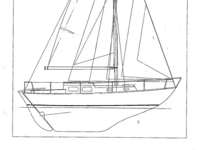 Offshore Halcyon 27
