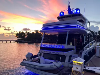 Offshore Yachts 66 Pilot House 2005