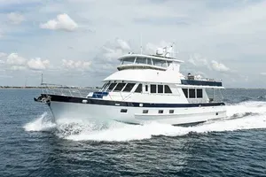 OHANA 70' Alaskan 2012