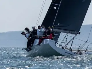 One Design Cape 31