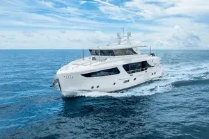 One More Time 80' Horizon 2020