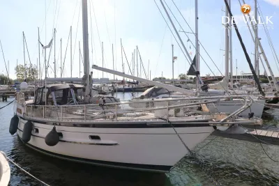 ONE OFF MOTORSAILER sailing yacht for sale