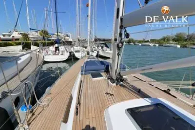 ONE OFF SAILING YACHT sailing yacht for sale