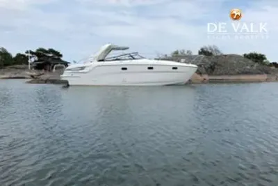 ONJ LOODSBOOT 1020 INSHORE motor yacht for sale
