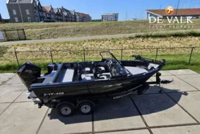 OOSTVAARDER 900 HYBRIDE motor yacht for sale