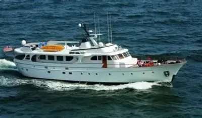 Orion 95' De Vries Lentsch 1970