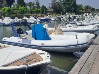 Oromarine 750 Sport