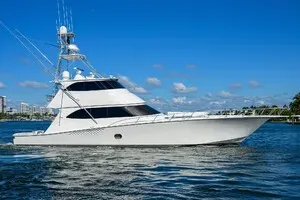 OSH-IT 76' Viking 2014