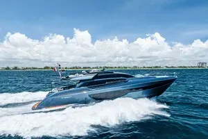 OUR TRADE 76' Riva 2024