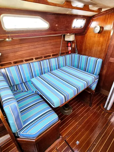 Outremer 45 2014