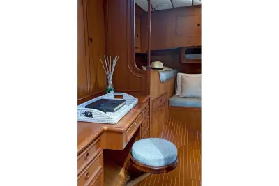Outremer 45 2026