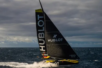 Outremer 5X 2022