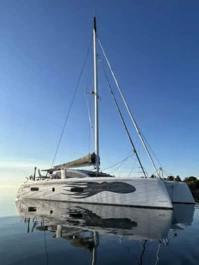 Outremer 5X