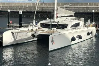 Outremer 5X