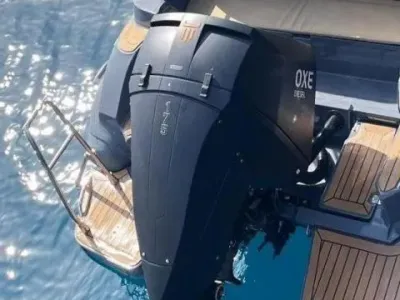 OXE MARINE 175 HP