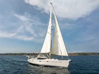 Oyster 54