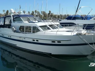 Pacific ALLURE 155