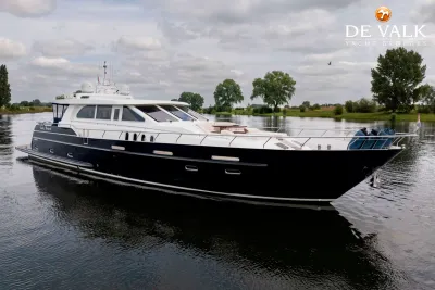 PACIFIC  PRESTIGE 2300 motor yacht for sale
