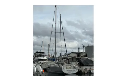 Pacific Seacraft 31 2004