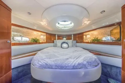 Palm Beach Motor Yachts 55 2018
