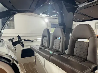 Palmer Johnson 123 Motor Yacht 2006