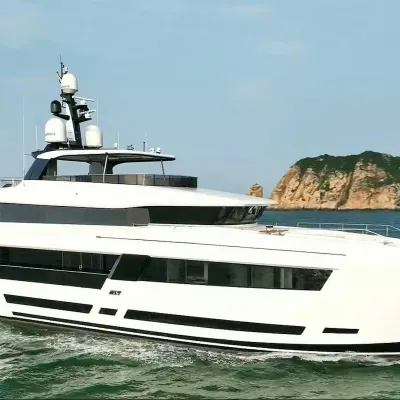 PANTERA 44 Yacht for Sale in Merida | 144' 4" (44m) 2025 Yucatan Yacht and Ship | N&J
