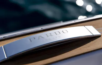 Pardo Yachts 38