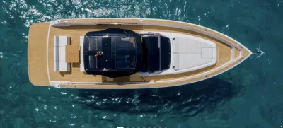 Pardo Yachts 38