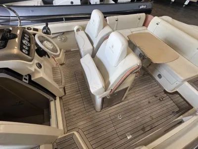 Pardo Yachts 43 2020