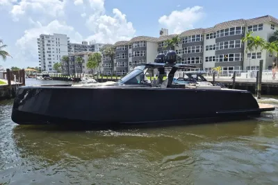 Pardo Yachts 50 2023